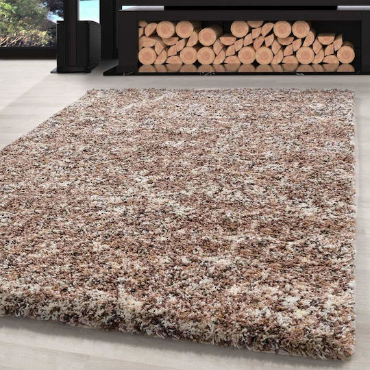 Lanudo 4500a Covor Pentru șemineu Rectangular Bej