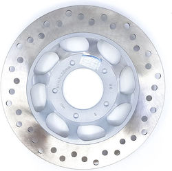 Front Brake Disc Honda Supra 100 Federal