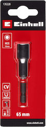 Einhell Magnetisch Nuss Pneumatisch Durchmesser 10mm 1Stück Einhell Magnetisch Nuss Pneumatisch Durchmesser 10mm 1Stück