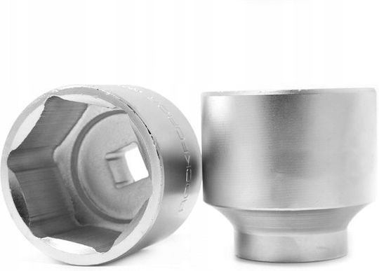Corona Socket with Frame Host 3/4" Diameter 70mm
