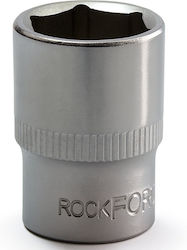 Rockforce Карудаки с Каре Приемник 1/4", HEX - Шестнадесетичен Диаметър 10mm 1бр Rockforce Карудаки с Каре Приемник 1/4", HEX - Шестнадесетичен Диаметър 10mm 1бр