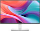 Dell S2425HSM IPS Monitor 24" FHD 1920x1080 144Hz with Response Time 8ms GTG White