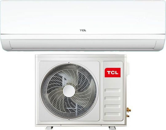TCL Elite Plus Κλιματιστικό Inverter 9000 BTU A++/A+ με WiFi
