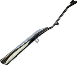 Exhaust Kit Modenas Kriss II 115/Kriss 125 Roc