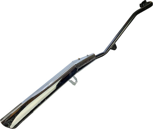 Exhaust Kit Modenas Kriss II 115/Kriss 125 Roc