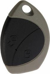 Genuine Cobra 8772 Remote Shell Type 7777