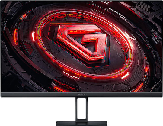 Xiaomi G24i 2026 OM4FE-EU IPS HDR Spiele-Monitor 23.8" FHD 1920x1080 200Hz mit Reaktionszeit 1ms GTG