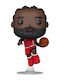 Funko Pop! Basketball: NBA - James Harden 210