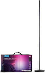 Govee LED Floor Lamp Wi-Fi Bluetooth H8076
