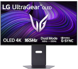 LG 32GX850A-B 32" 4K 3840x2160 LG 32GX850A-B 32" 4K 3840x2160