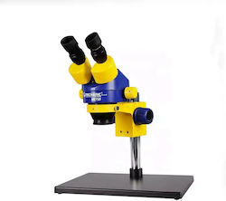 Mechanic Microscope Mechanic Microscope