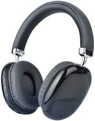 Pure SY-T10 Bluetooth / 3.5mm with 100 hours of Operation Black