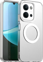 Techsuit Candycase White (Redmi 15C 4G) Techsuit Candycase White (Redmi 15C 4G)