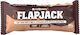 Nutriyummy Müsliriegel Flapjack Hafer Energie mit Schokolade 80gr