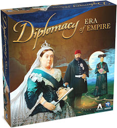 Diplomacy: Era Of Empire 14+ Ετών (EN) Renegade Game Studios