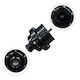 Valve Two-Way Pressure Relief Valve for boiler