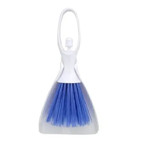 Μίνι Σκουπάκι 21.5cm Φαράσι Πλαστικό Kmt Style 2000695