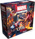 Game Expansion Marvel Champions: Civil War (EN) Fantasy Flight