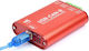 Waveshare Usb To Can Adapter Dual-channel Can Analyzer Industrial Isolation