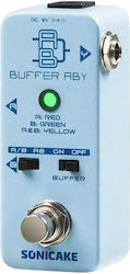 Sonicake Buffer ABY Πετάλι Buffer