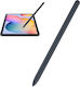 High Sensitivity Touch Stylus for Galaxy Tab S7/S7+/S7 FE/S8/S8+/S8 Ultra/S9/S9+/S9 Ultra in Black color MBC0668B