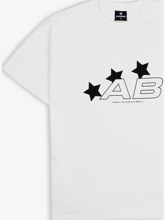 AntetokounBros T-shirt White