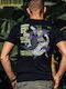 Tricou Black