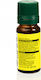 Lemon Essential Oil 10ml Solaris Plant