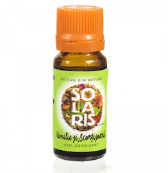 Cinnamon Essential Oil 10ml Solaris Plant Cinnamon Essential Oil 10ml Solaris Plant