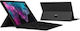 Microsoft Surface Pro 6 (Intel i5-8350U/Win 11 Pro) 12.3" Refurbished Tablet with Wi-Fi (8GB/256GB) Grade A Black