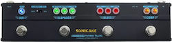 Sonicake Twiggy Blues Πολυεφέ Compressor / Delay / Reverb