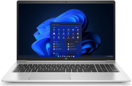 HP ProBook 4 G1a 14" IPS FHD+ (Ryzen 7-250/24GB/512GB SSD/W11 Pro) (US Tastatur)