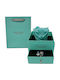 Velve Ac Floare Roz