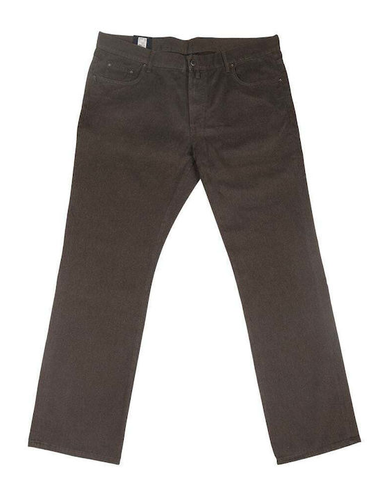 Gant Trousers Brown