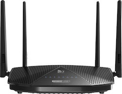 TotoLink Ασύρματο Router TotoLink Ασύρματο Router