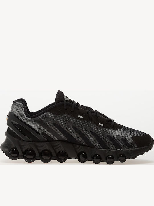 Air Max DN8 Ανδρικά Sneakers Μαύρα