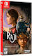 Raji: An Ancient Epic Enhanced Switch Game