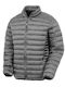 Jacke Puffer Gray