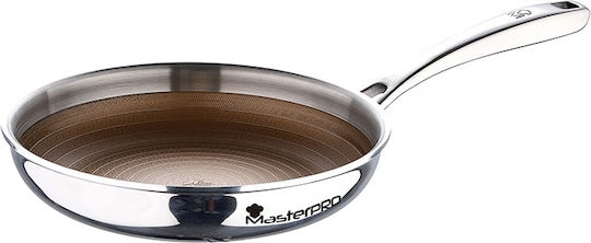 MasterPro 20cm Τηγάνι MasterPro 20cm Τηγάνι