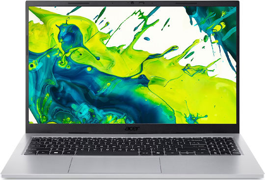 Acer Aspire Go 15 AG15-72P-77JA -77JA 15.6" IPS FHD (Core 7-150U/16GB/1TB SSD/W11 Home) (GR Keyboard)