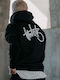 Hanorac Black