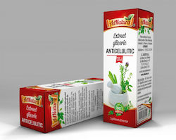 Extract Gliceric Anticelulitic 50ml