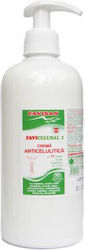 Favisan 1 Anti-Cellulite Creme 11 Pflanzen 500ml Favisan 1 Anti-Cellulite Creme 11 Pflanzen 500ml