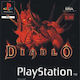 Diablo PS1 Game (Used)