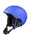 Cairn Orbit Kids Helmet for Ski & Snowboard Blue
