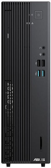 Asus ExpertCenter D5 SFF Desktop PC (i7-14700/16GB DDR4/512GB SSD/W11 Pro)