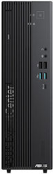 Asus ExpertCenter D7 (i5-14500/16GB/512GB) Asus ExpertCenter D7 (i5-14500/16GB/512GB)