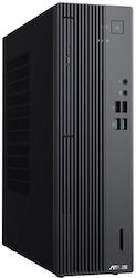 Asus ExpertCenter (i5-14500/16GB/512GB) Asus ExpertCenter (i5-14500/16GB/512GB)