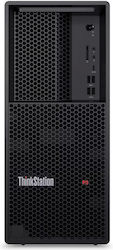 Lenovo Thinkstation P3 Tower Gen2 (Ultra 9-285K/64GB/1.0TB) Lenovo Thinkstation P3 Tower Gen2 (Ultra 9-285K/64GB/1.0TB)