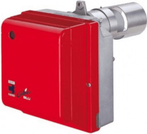 Riello Single-Stage Petroleum Boiler Burner 310kW